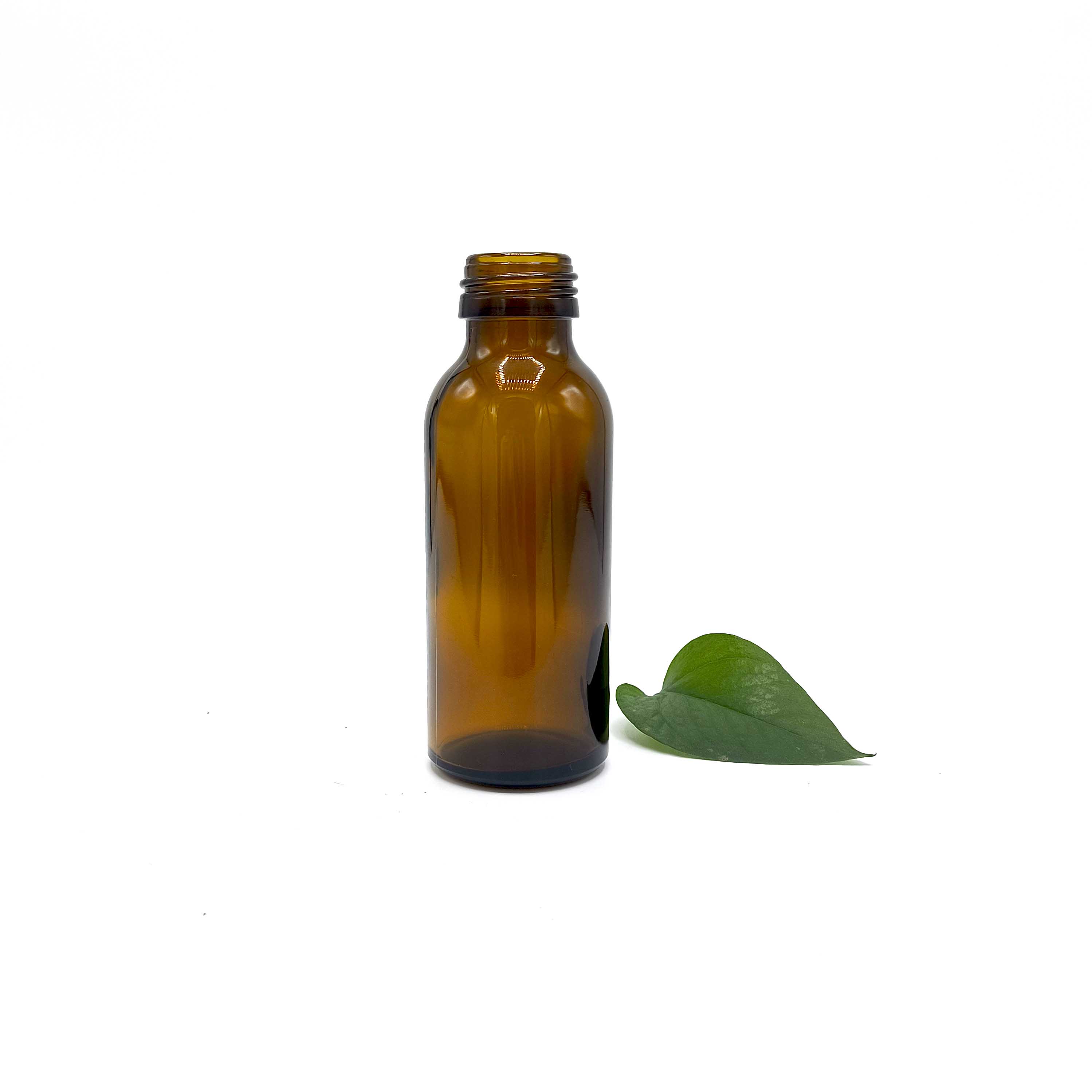 Botol Cairan Oral 100ml