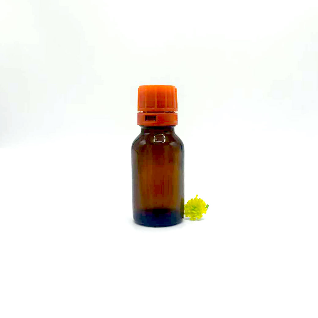Botol Reagen Kaca 15ml