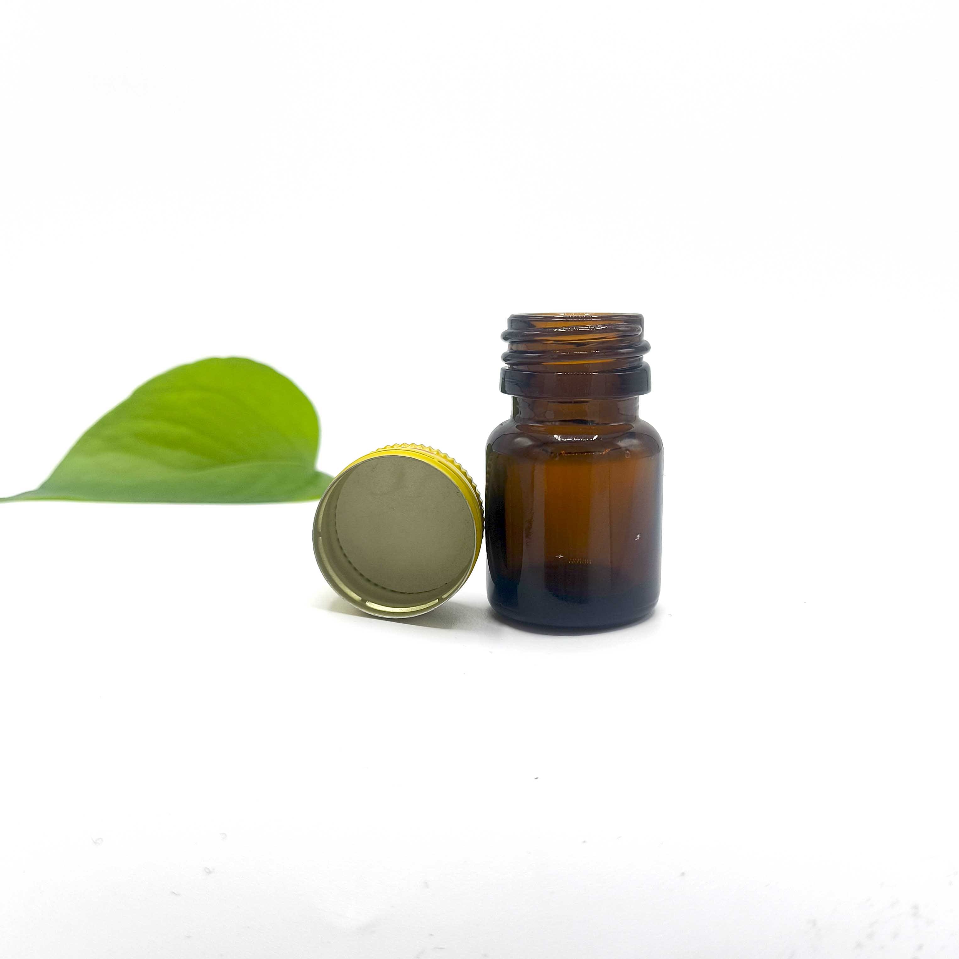 Dengan keamanan rantai pasokan yang menjadi perhatian utama, dapatkah produksi botol reagen kaca lokal membuka peluang baru?