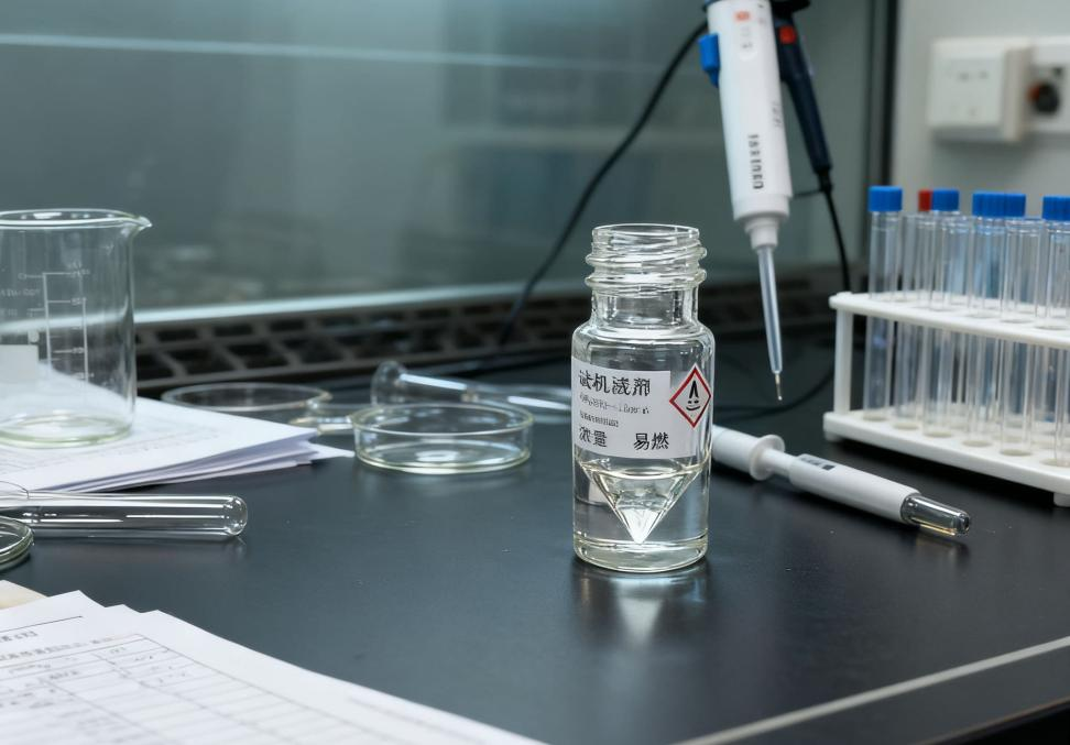 Efisiensi penyimpanan laboratorium rendah dan residu sampel tinggi? Botol reagen Kangbo berbentuk U/V menawarkan solusi inovatif.