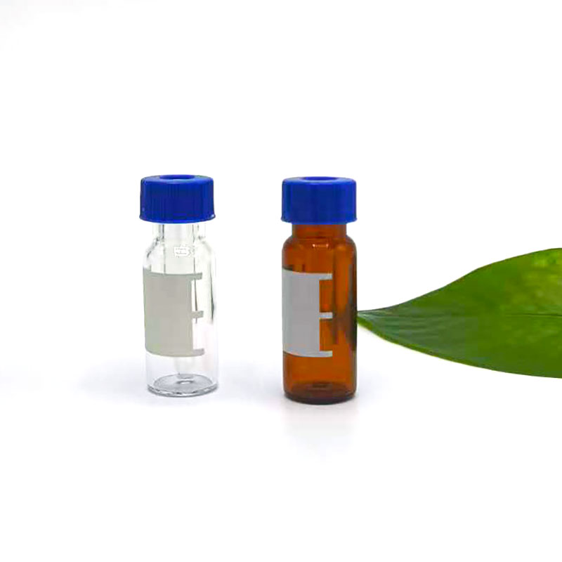 Di era yang mengejar inovasi ini, mengapa laboratorium terkemuka dunia masih mempercayai botol sampel kaca paling klasik?