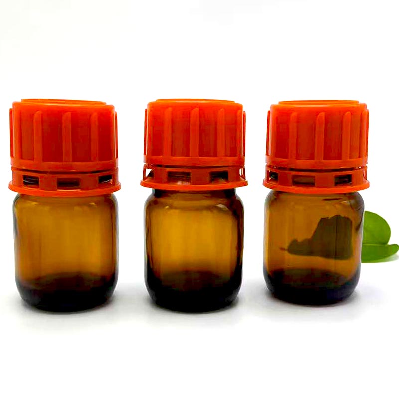 Apa yang Membuat Botol Reagen Mulut Lebar Penting untuk Lab Anda?