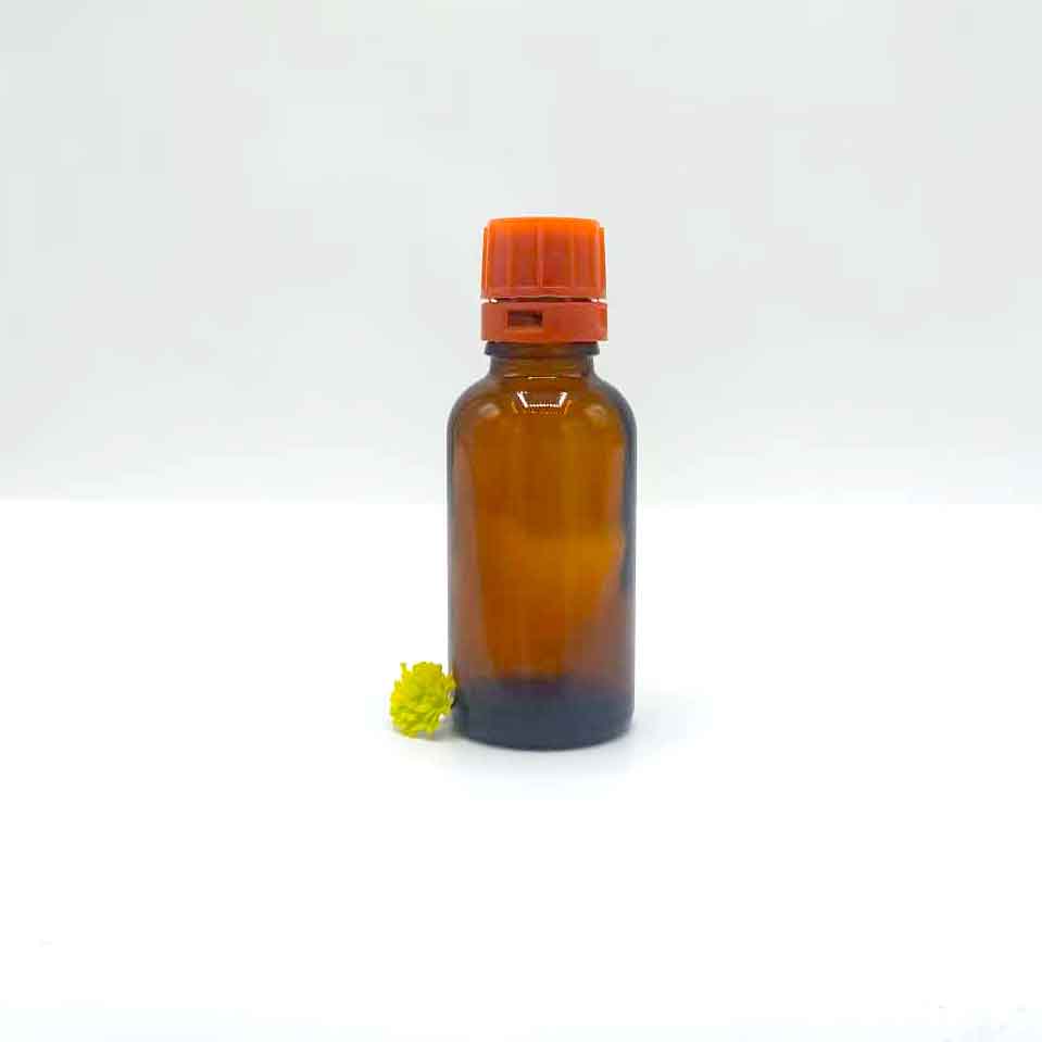 Botol Reagen Kaca 30ml