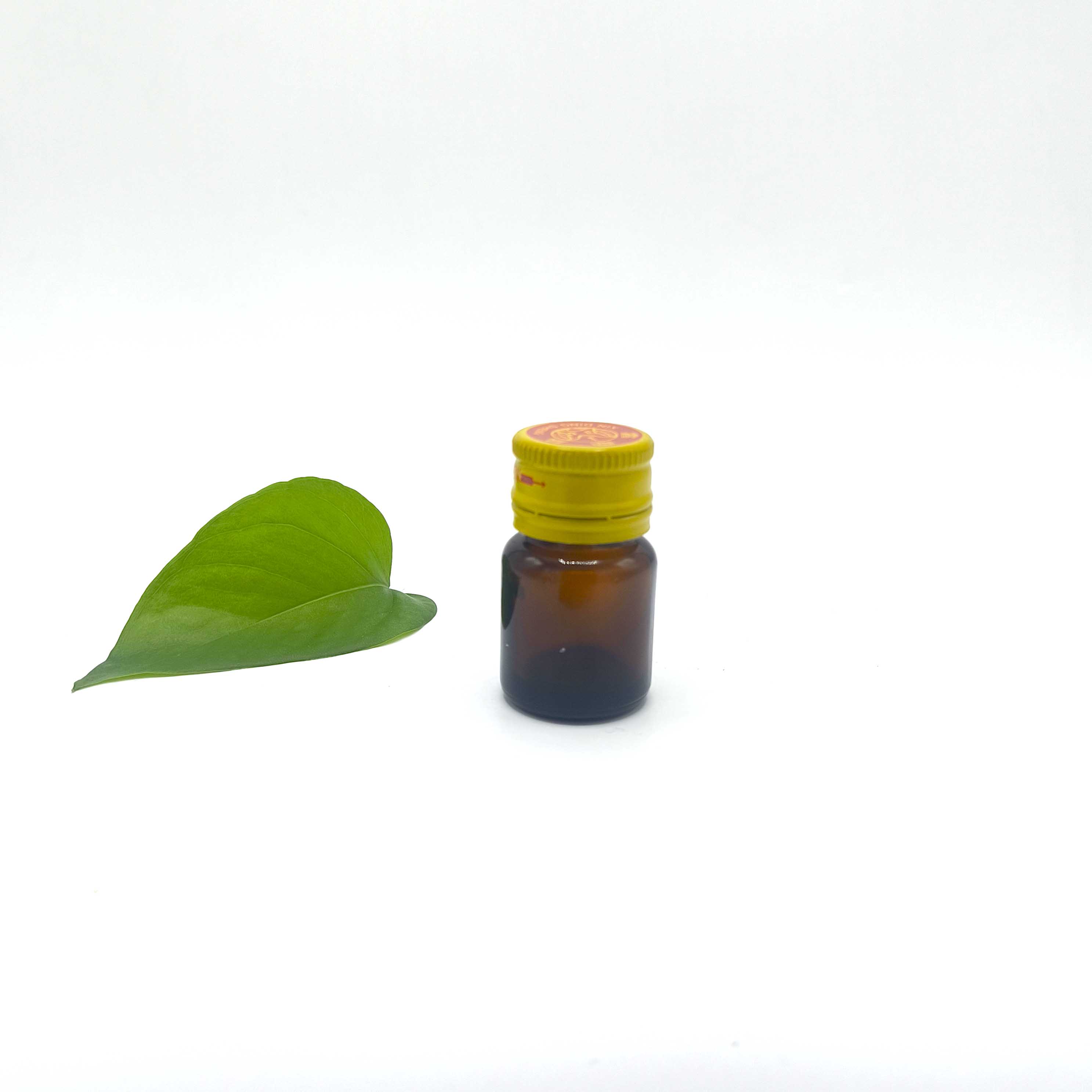 Botol Kaca Cair Oral 5ml