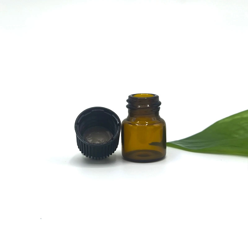 Narrow Mouth Reagent Bottle